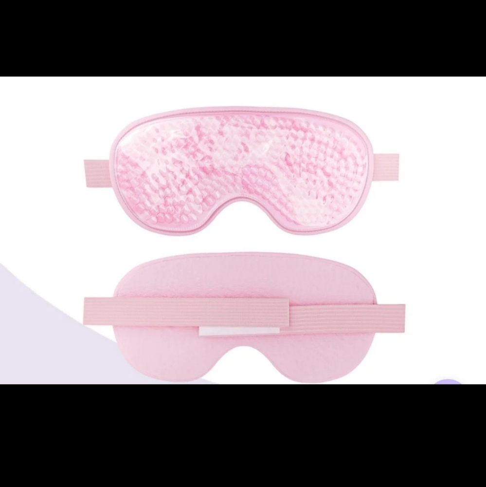Grace and Stella hit and cold sleep mask